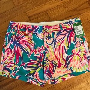 Safari sighted knit callahans